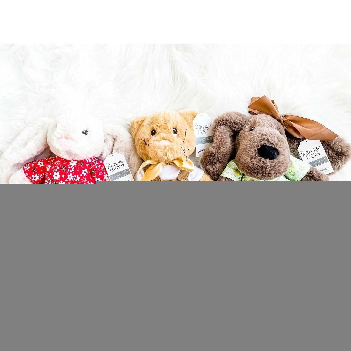 Stuffed Animal Accessories Xander Clothes SunBest 18 $ Shop All Lavender Life Company Stew's Incense