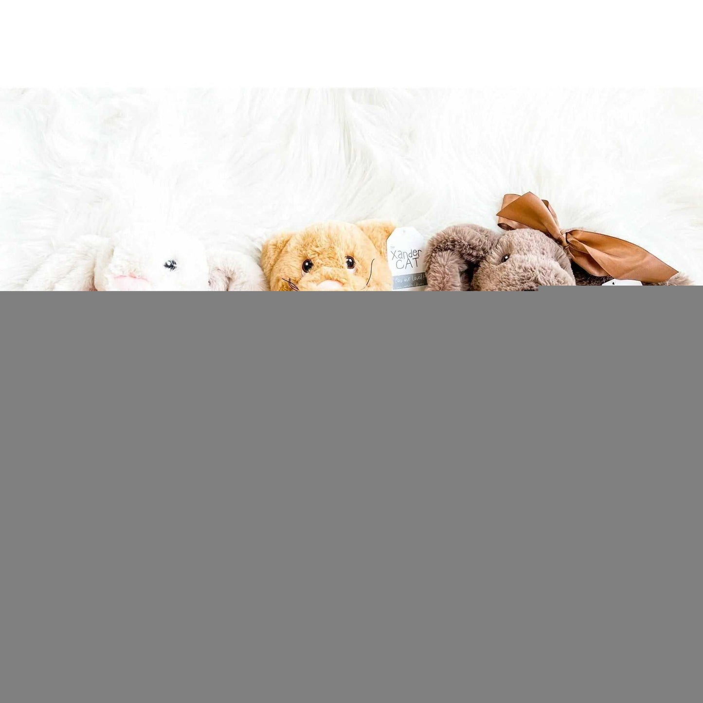 Stuffed Animal Accessories Xander Clothes SunBest 18 $ Shop All Lavender Life Company Stew's Incense
