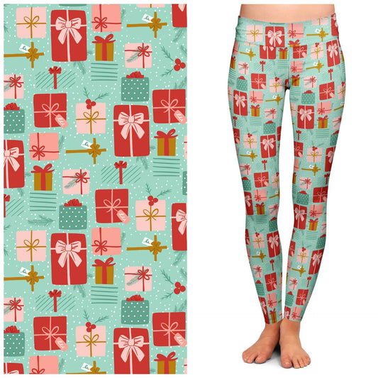 Leggings "All Wrapped Up" Buttery Soft Leggings by Lipstick & Chrome LCL-05A 24 $ Shop All Quirks! Stew's Incense