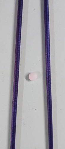 Aasha Polo Jumbo Incense Sticks-16 Inch-40 Sticks