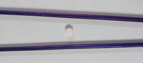 Aasha Strawberry Jumbo Incense Sticks-16 Inch-40 Sticks