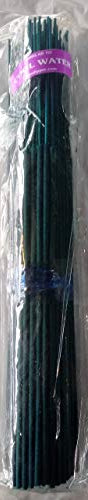 The Dipper Cool Water 11 Inch Incense Sticks - 100 Sticks