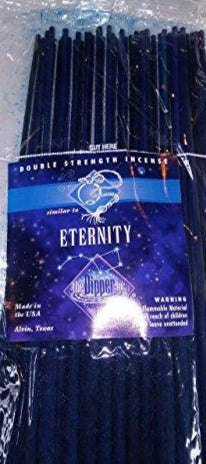 The Dipper Eternity 19 Inch Jumbo Incense Sticks - 50 Sticks