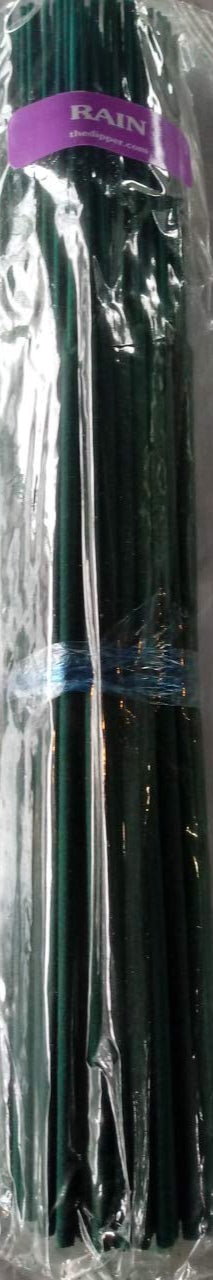 The Dipper Rain 11 Inch Incense Sticks - 100 Sticks
