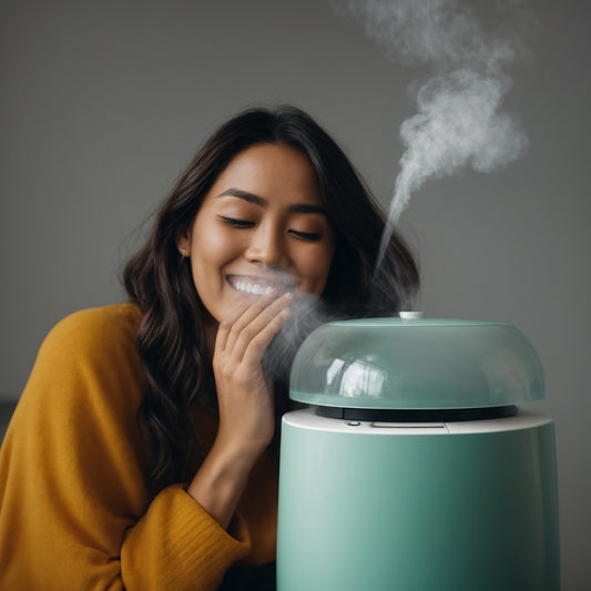 The Benefits of Humidifiers for Health and Home