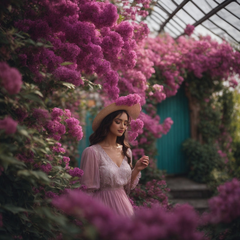 Use And Benefits Of Patchouli