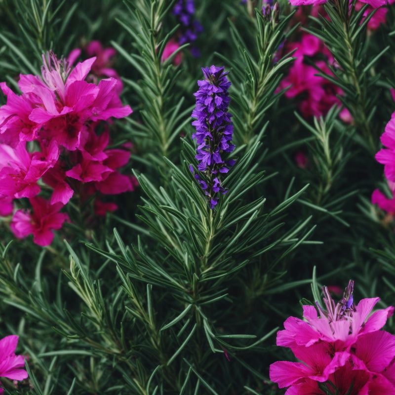 The Ultimate Guide to Rosemary: Uses, Benefits, and Beyond
