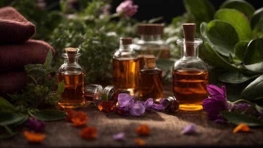Exploring the Pros and Cons of Aromatherapy