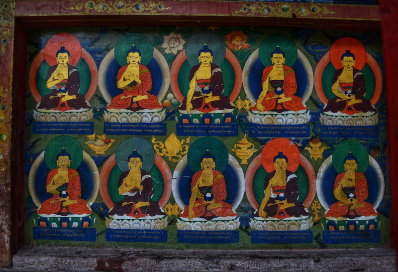 The Spiritual Properties of Nag Champa More Than a Scent