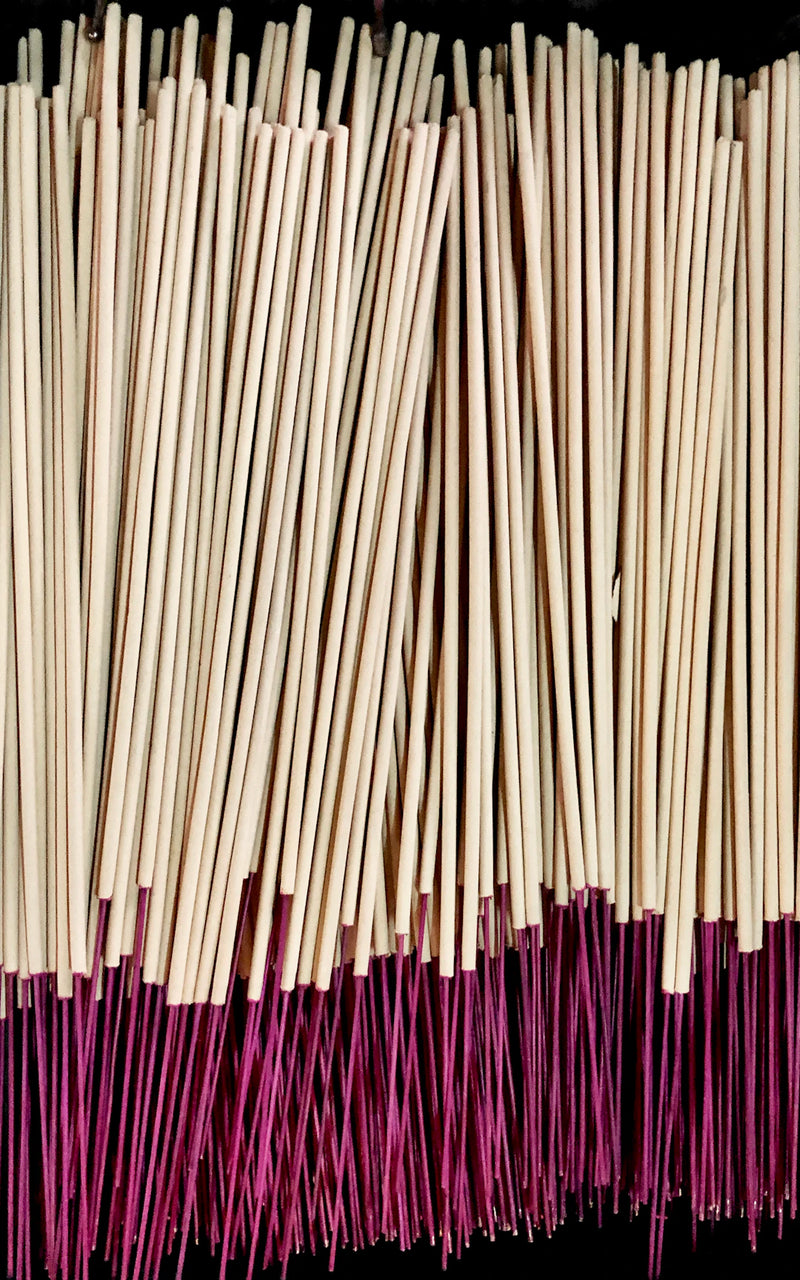 The Enchanting Aroma of Black Cherry Incense Benefits and Uses