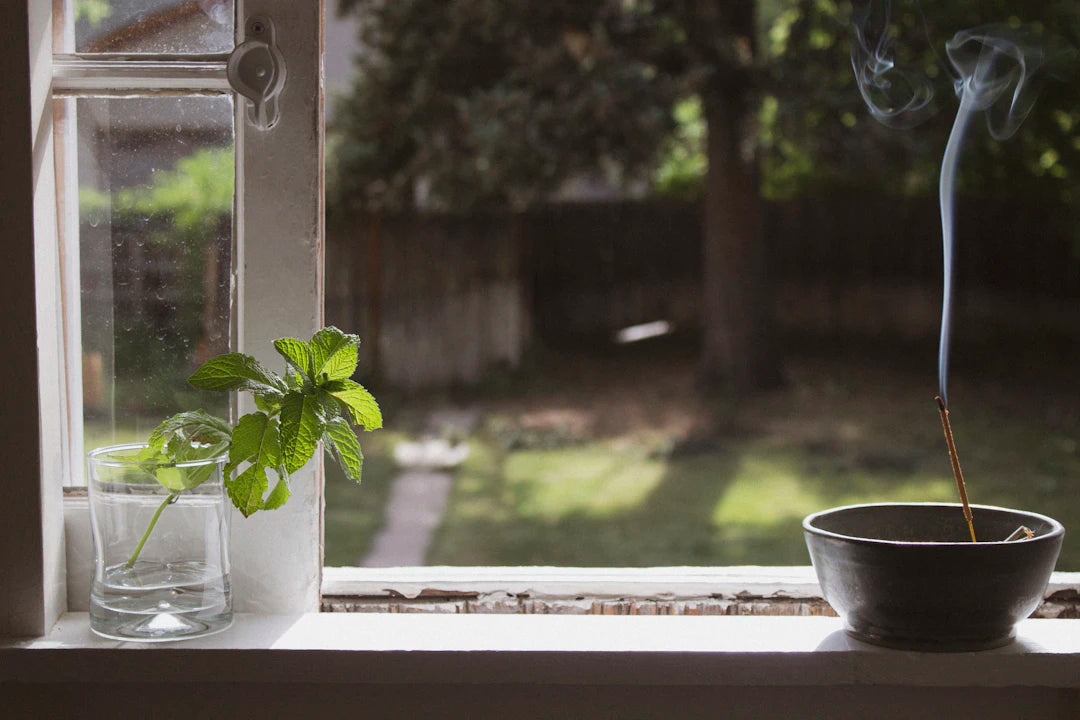 Find Your Perfect Match Choosing the Right Incense