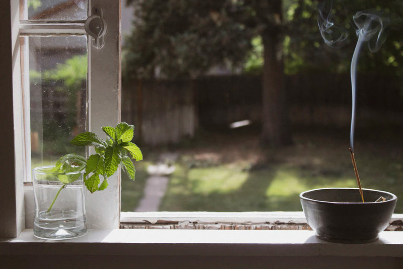 Find Your Perfect Match Choosing the Right Incense