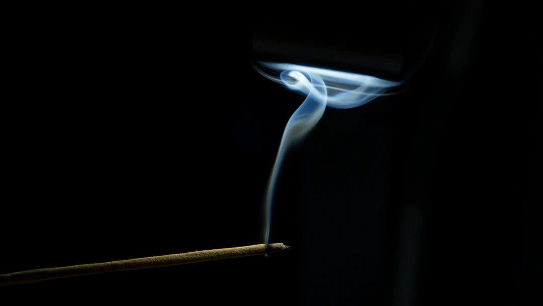 Transform Your Rituals with Jumbo Incense Sticks