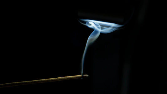 Transform Your Rituals with Jumbo Incense Sticks