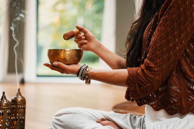 Create Unique Aromas DIY Blends for Personalized Incense