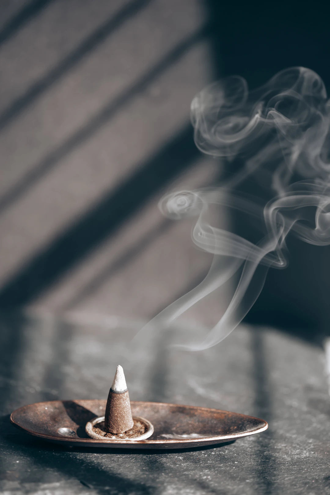 The Ritual of Scent Transform Your Home with Incense