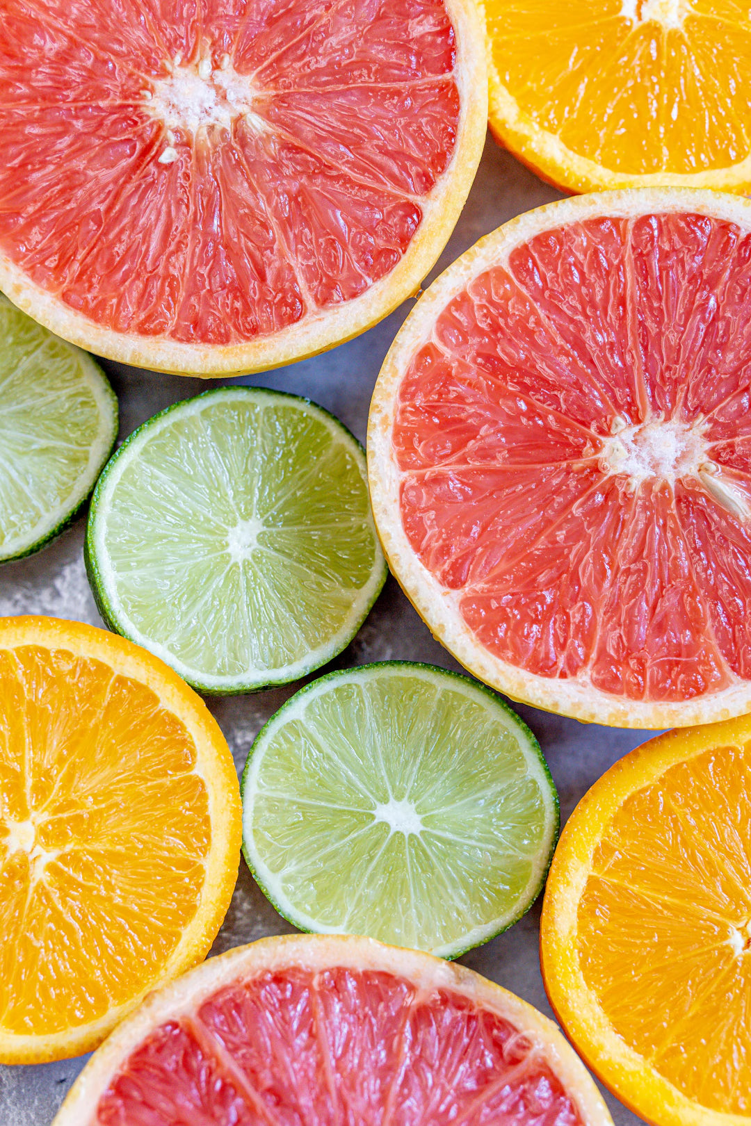 The Uplifting Properties of Citrus Incense Energize Your Space
