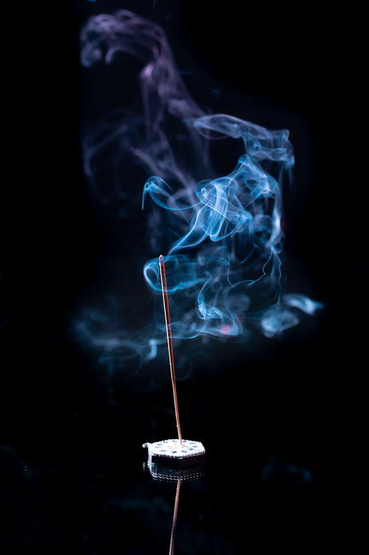 The History of Incense Ancient Rituals to Modern Practices