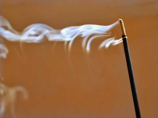 Explore the World of Incense Stick, Cone,  Resin