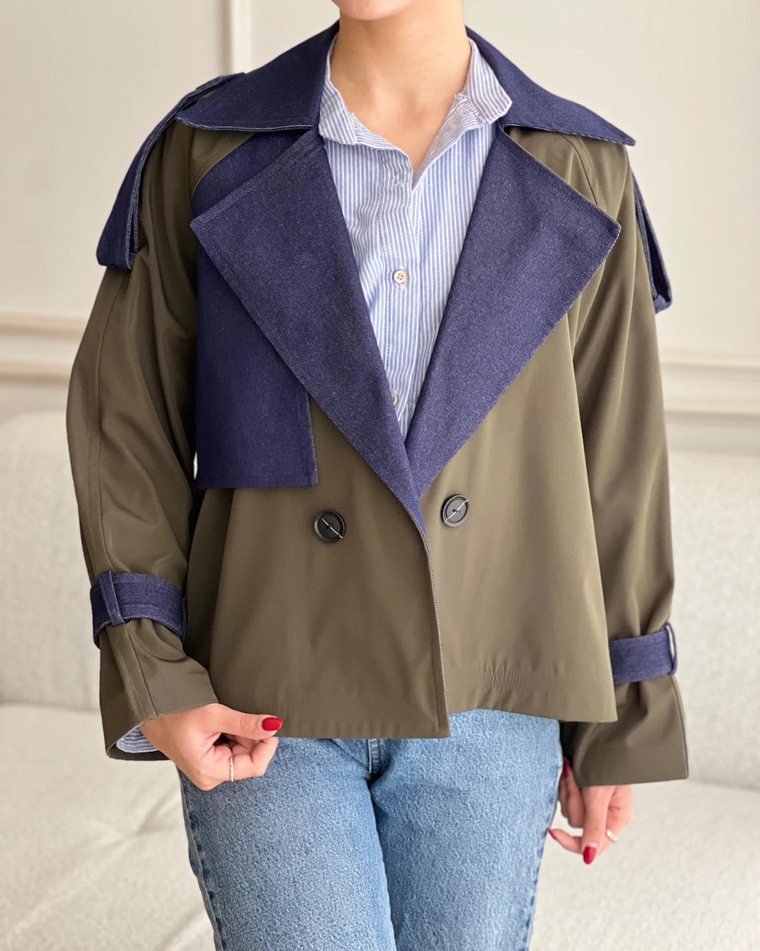 Stylish Comfort Jackets for Men and Women’s Versatile Wear