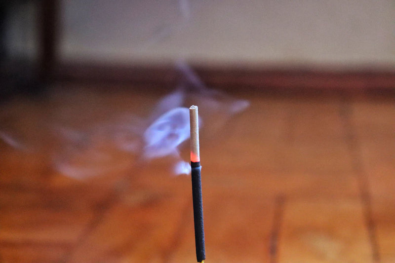 Elevate Your Space Incorporating Incense into Home Decor