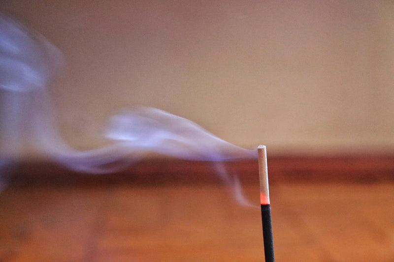 Enhance Your Space with Natural and Premium Incense Sticks