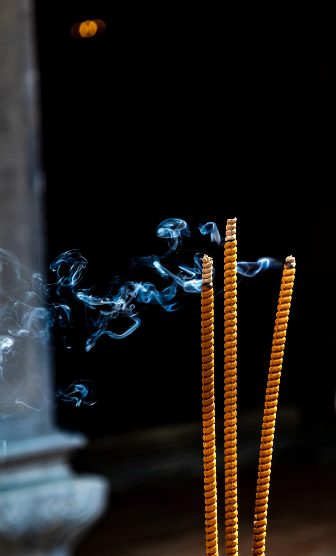 Experience Inner Peace with Frankincense Incense