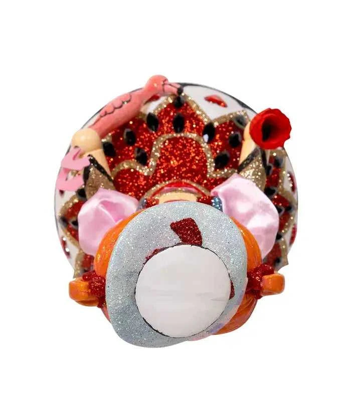 nutcracker 13" Hollywood Queen of Hearts Nutcracker HA0763 189 $ Shop All Quirks! Stew's Incense