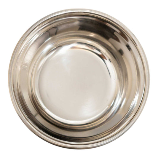 Deep Bowls Deep Dog Bowl – Stainless Steel Bowl, Ideal for Small, Medium & Large Dogs – Peach Coral GRA-003 9 $ Pet Lovers Store American Pet Supplies Stew's Incense