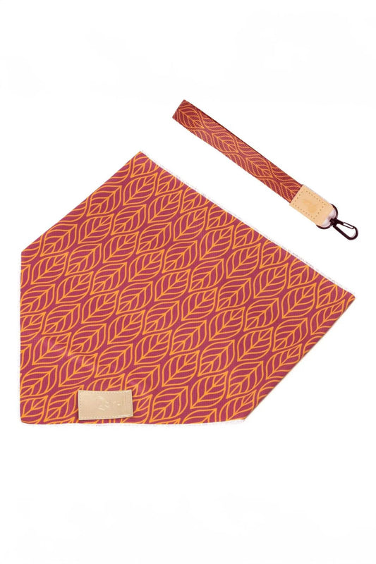 bandana Twilight Trails Bandana & Matching Keychain BK24TT01 26 $ Shop All Aria the Fox Stew's Incense