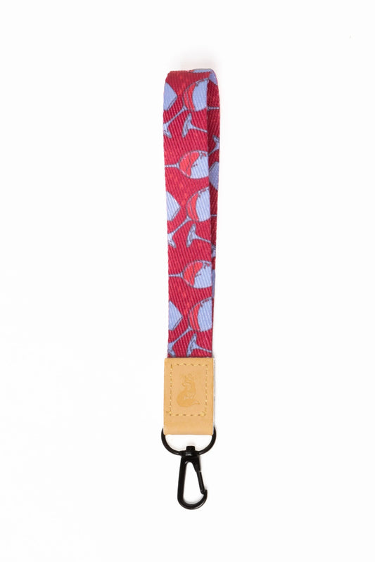 bandana Red Mountain Syrah Dog Bandana & Matching Keychain BK24RS01 26 $ Shop All Aria the Fox Stew's Incense