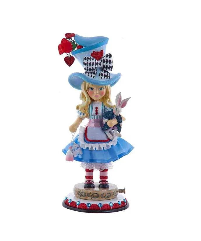 nutcracker 13" Hollywood Alice Nutcracker HA0760 159 $ Shop All Quirks! Stew's Incense