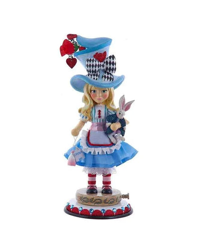 nutcracker 13" Hollywood Alice Nutcracker HA0760 159 $ Shop All Quirks! Stew's Incense