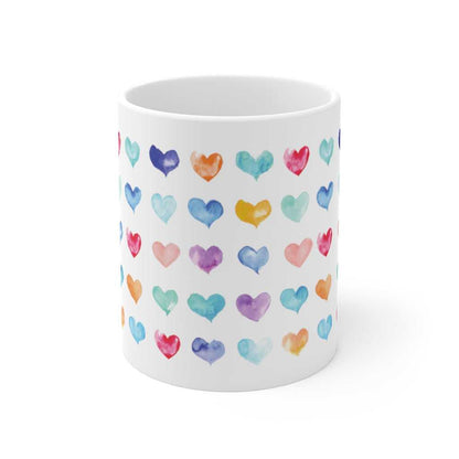 Mug A Million Hearts Mug 22955185874809258660 24 $ Mugs Onetify Stew's Incense