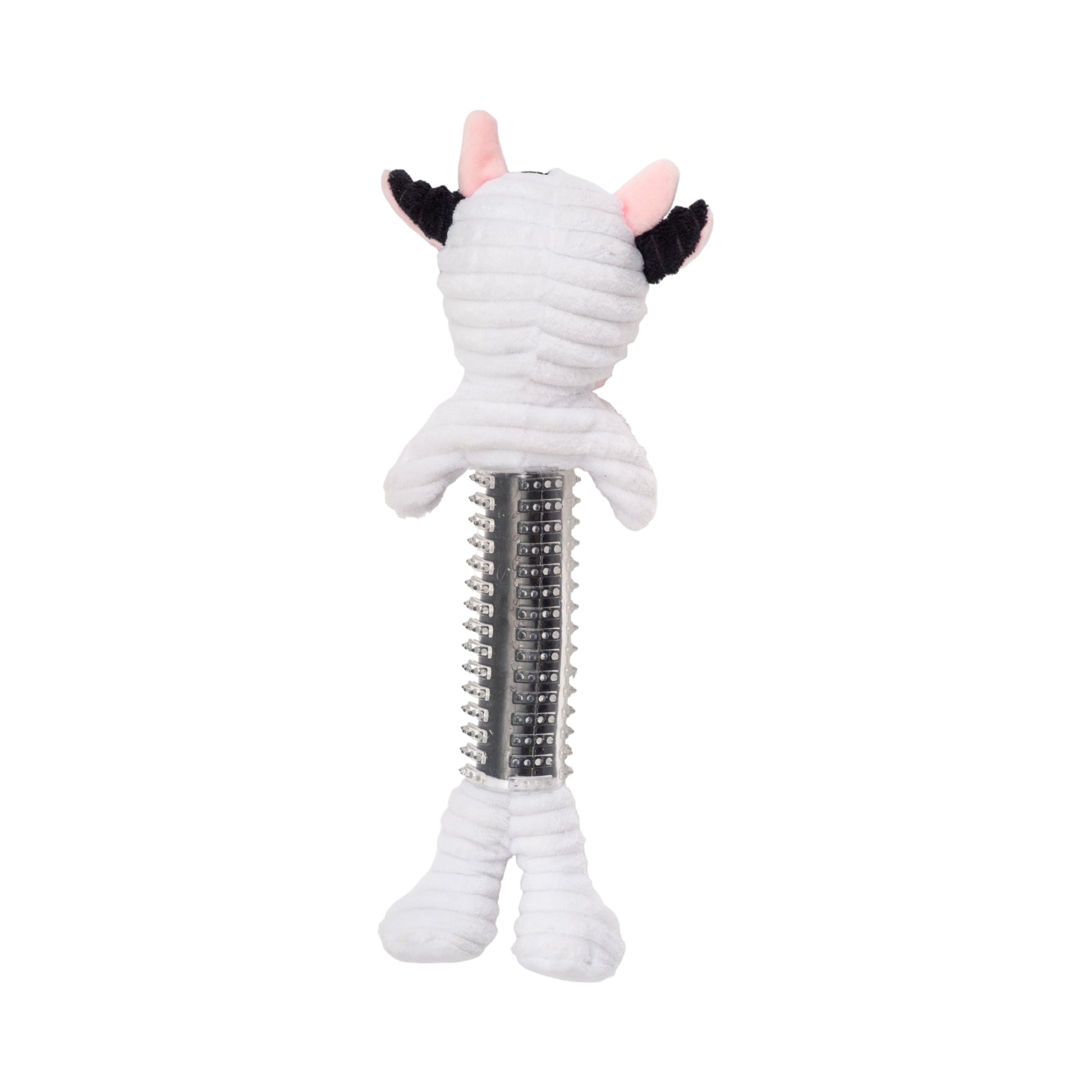Chew Toys Country Living Thermoplastic Rubber Black & White Cow Plush Dog Toy – with Squeaker & Crinkle Paper HOM309 15 $ Pet Lovers Store American Pet Supplies Stew's Incense
