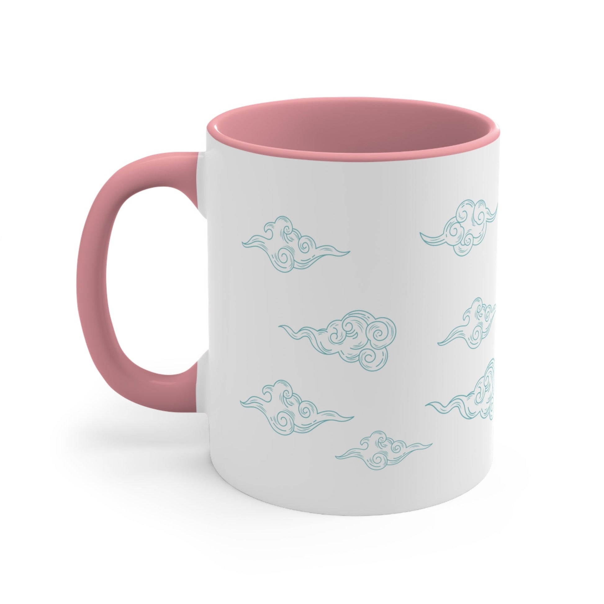 Mug Contrasting Floating Clouds Coffee Tea Mug 21217336217424969945 24 $ Mugs Onetify Stew's Incense