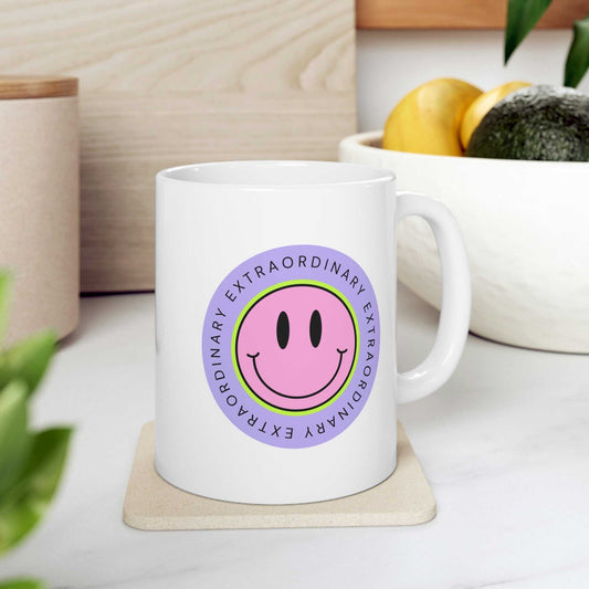 Mug Extraordinary Happy Face Coffee Tea Mug 10096126881652165883 24 $ Mugs Onetify Stew's Incense