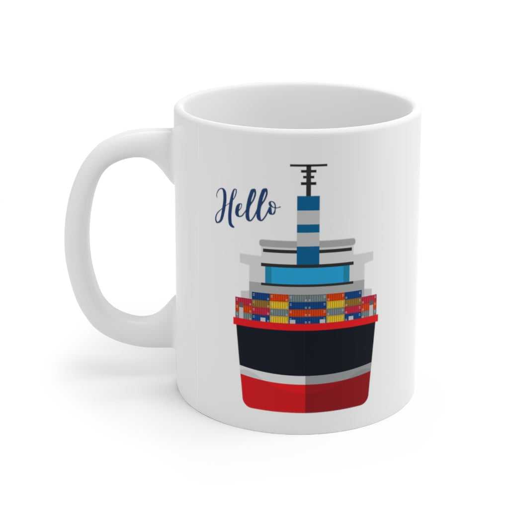 Mug Container Cargo Ship Ceramic Mug 11oz 13415486261423871553 24 $ Mugs Onetify Stew's Incense