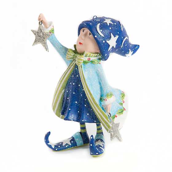 Holiday Ornaments Dash Away Comet's Elf Ornament by Patience Brewster 08-30659 49 $ Shop All Quirks! Stew's Incense
