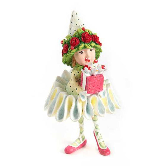 Holiday Ornaments Dash Away Dancer's Elf Ornament by Patience Brewster 08-30662 49 $ Shop All Quirks! Stew's Incense