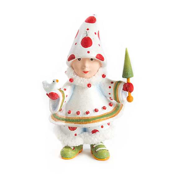 Holiday Ornaments Dash Away Blitzen's Elf Ornament by Patience Brewster 08-30664 49 $ Shop All Quirks! Stew's Incense