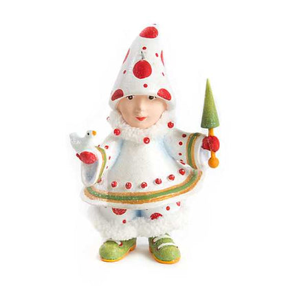Holiday Ornaments Dash Away Blitzen's Elf Ornament by Patience Brewster 08-30664 49 $ Shop All Quirks! Stew's Incense