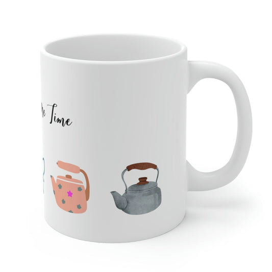 Mug Tea Time is Me Time Coffee Tea Mug 31937250608897059937 24 $ Shop All Onetify Stew's Incense