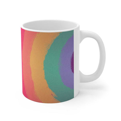 Mug Rainbow Love Wins Mug 11oz 2785244152 24 $ Mugs Onetify Stew's Incense