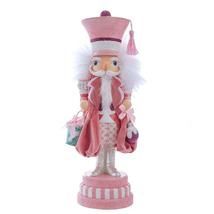 nutcracker 15"HOLLYWOOD PINK SWEET SOLDIER NUTCRACKER HA0562 129 $ Shop All Quirks! Stew's Incense
