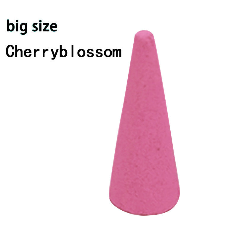 Incense Cones Small and Large-Various Fragrances