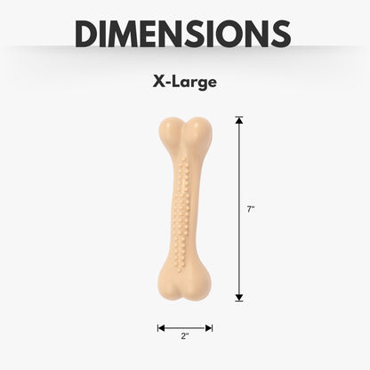 Chew Toys Country Living Nylon Chew Bone Toy for Dogs (Chicken-Flavored), Ideal for Heavy Chewers NYL753 8 $ Pet Lovers Store American Pet Supplies Stew's Incense