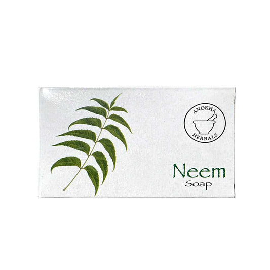 Soap Anokha Herbals Neem soap Soap-Neem 2 $ The Witches Sage LLC Stew's Incense