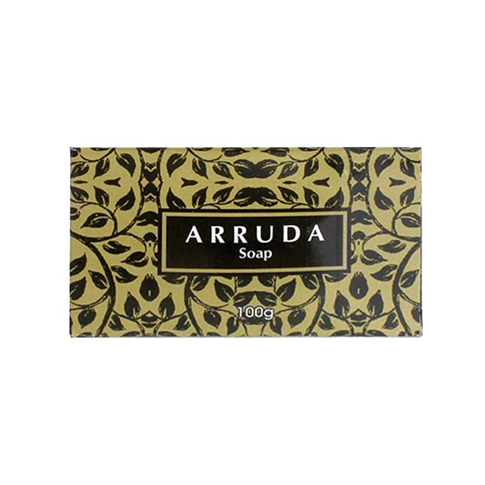 Soap Kamini Arruda (Rue) soap Soap-AR 2 $ The Witches Sage LLC Stew's Incense
