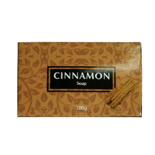 Soap Kamini Cinnamon Soap SOAP-CI 2 $ Incense Holders The Witches Sage LLC Stew's Incense